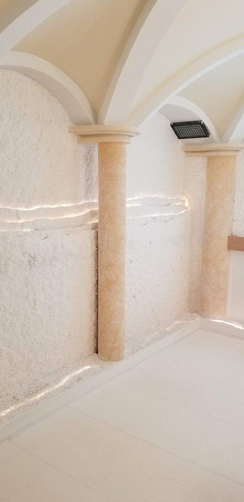 Traditional Health Clinic & Salt Spa: 6210 Highland Place Way, Knoxville, TN 37919